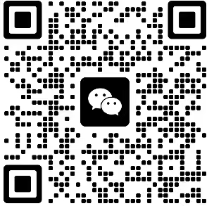 扫一扫加微信-小墨云网创